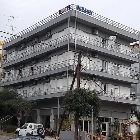 海洋酒店