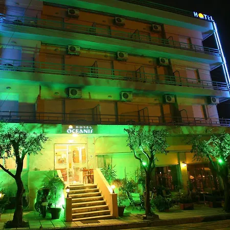 海洋酒店 塞萨洛尼基