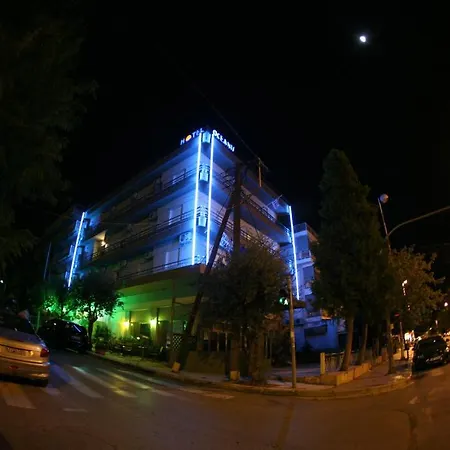 海洋酒店 酒店 2*