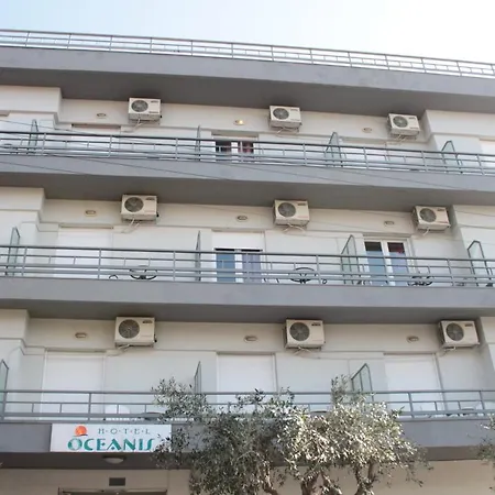 酒店 海洋酒店